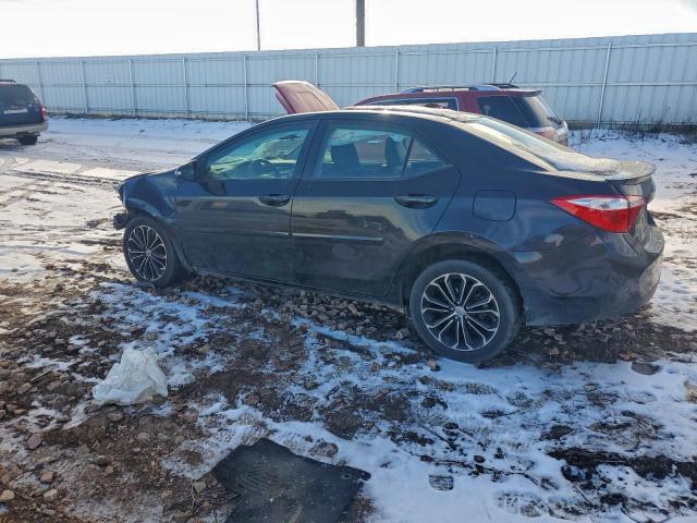 Toyota Corolla L Image 6