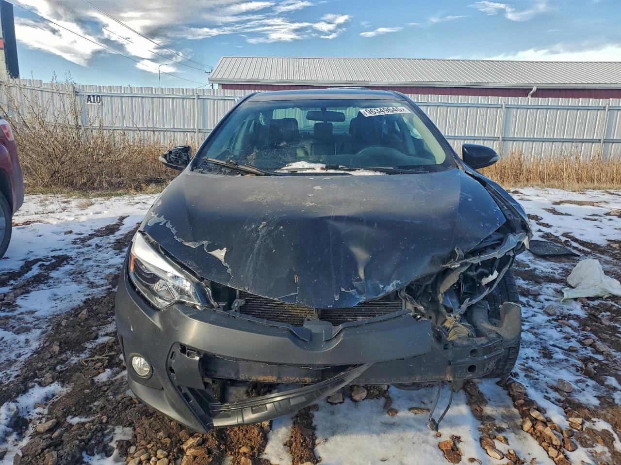 Toyota Corolla L Image 5