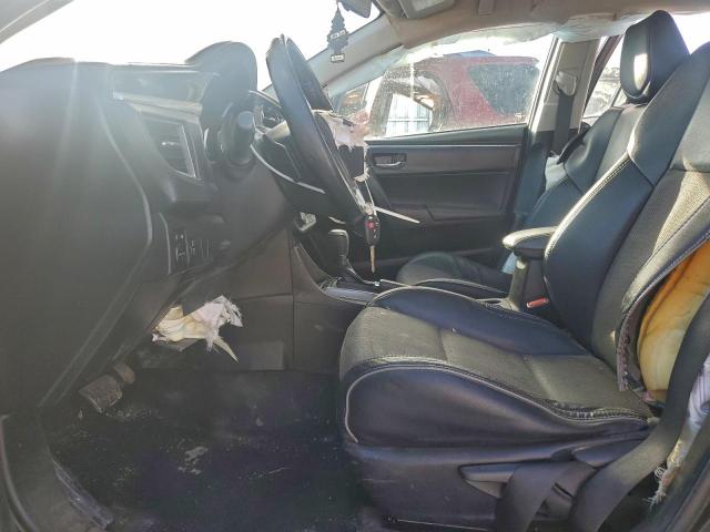 Toyota Corolla L Image 4