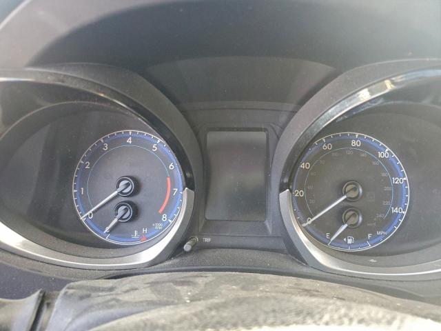 Toyota Corolla L Image 7