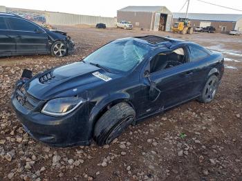  Salvage Chevrolet Cobalt