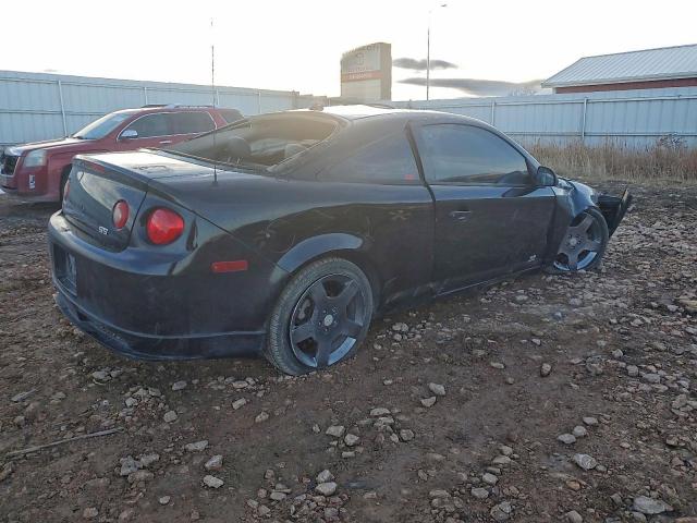 Chevrolet Cobalt Ss Supercharged Image 3
