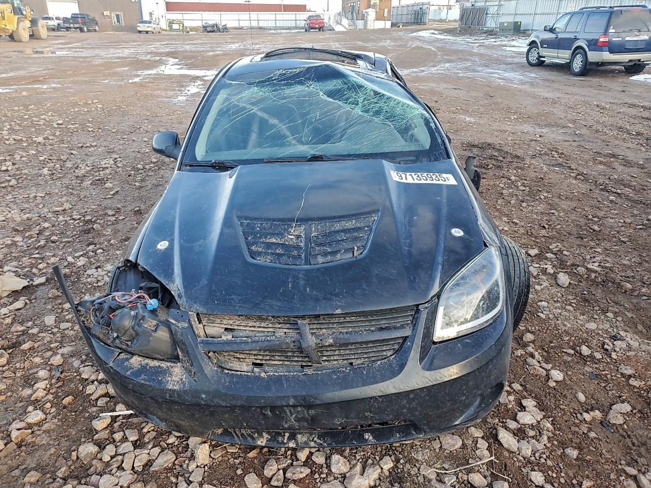 Chevrolet Cobalt Ss Supercharged Image 2