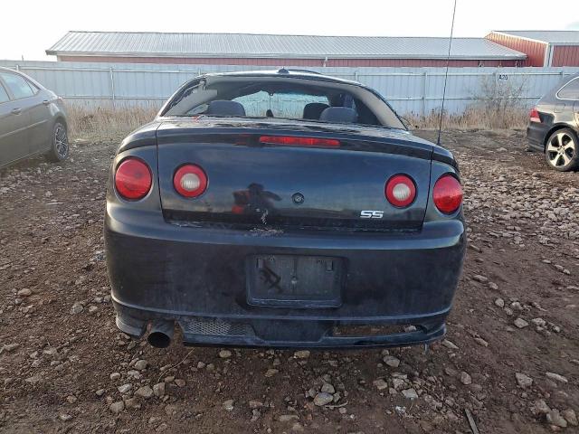 Chevrolet Cobalt Ss Supercharged Image 10