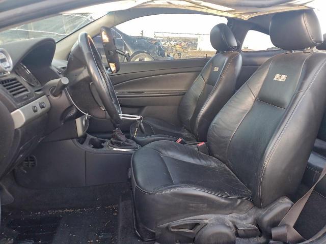 Chevrolet Cobalt Ss Supercharged Image 7