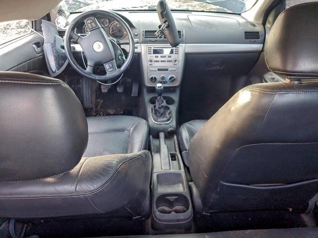 Chevrolet Cobalt Ss Supercharged Image 11