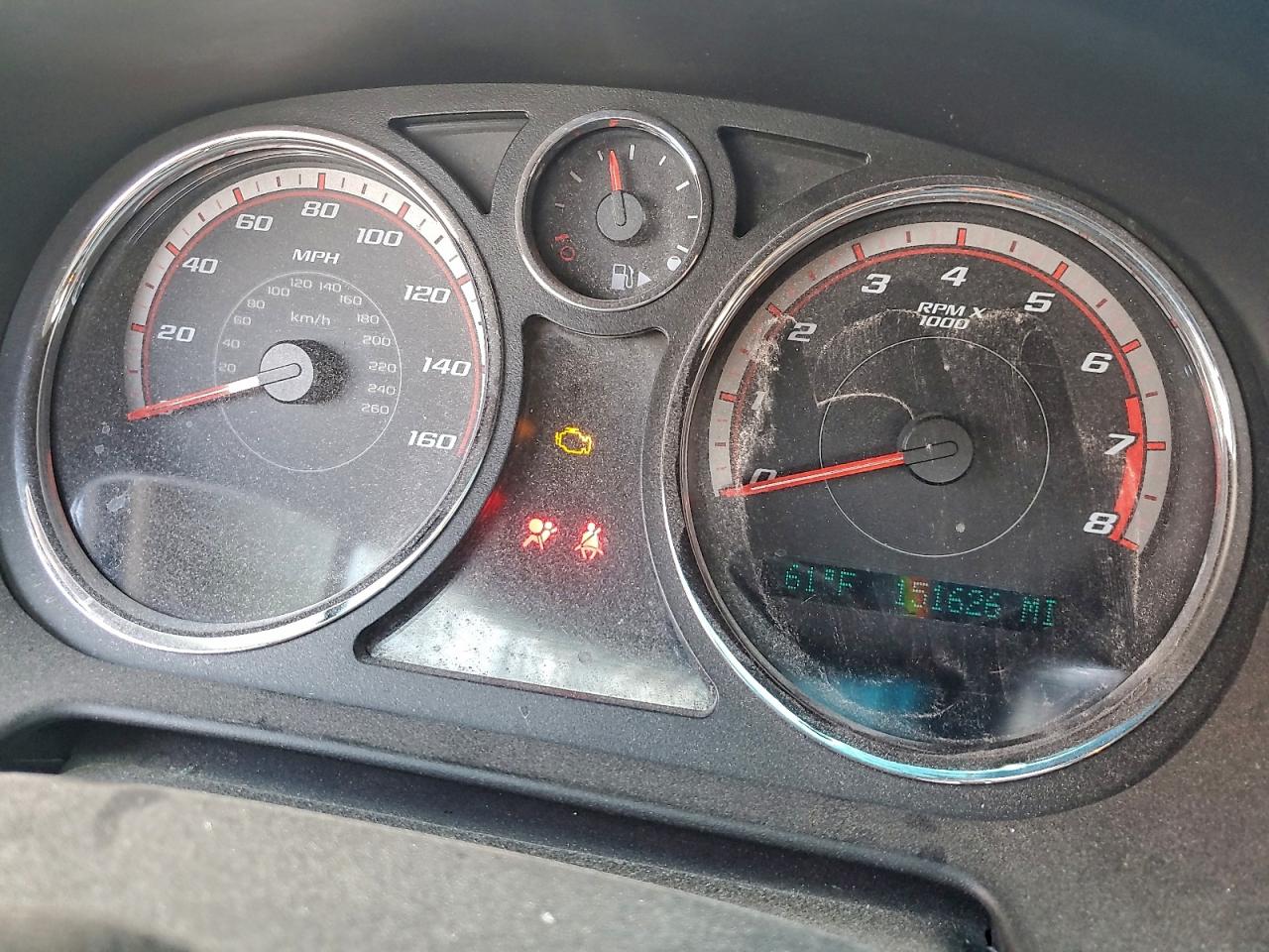 Chevrolet Cobalt Ss Supercharged Image 8