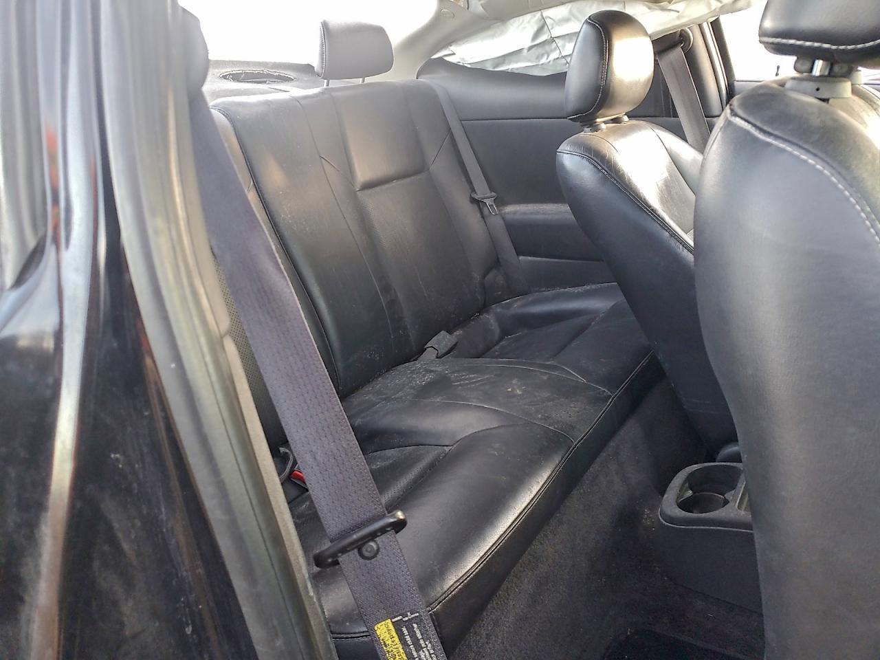 Chevrolet Cobalt Ss Supercharged Image 6