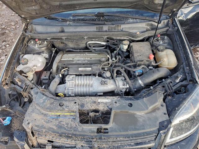 Chevrolet Cobalt Ss Supercharged Image 9
