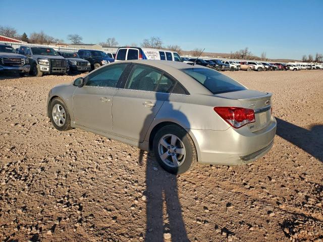 Chevrolet Cruze Lt Image 2