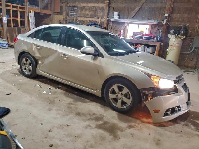 Chevrolet Cruze Lt Image 3