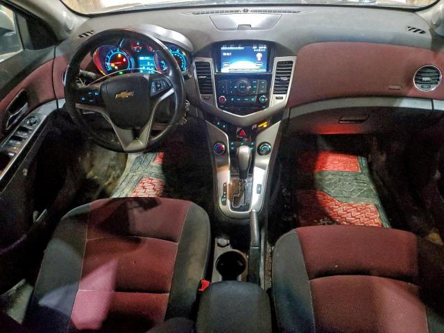 Chevrolet Cruze Lt Image 7