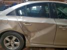 Chevrolet Cruze Lt Image 12