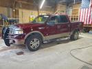 Ford F-150 Supercrew Image 1