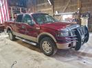 Ford F-150 Supercrew Image 9