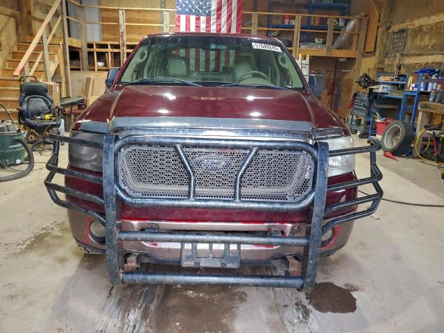 Ford F-150 Supercrew Image 5