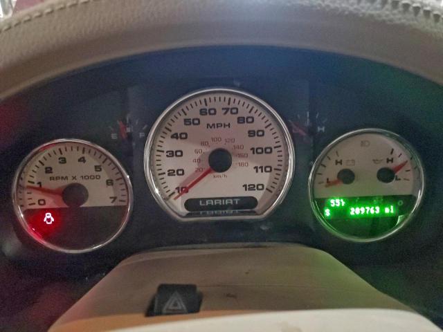 Ford F-150 Supercrew Image 11