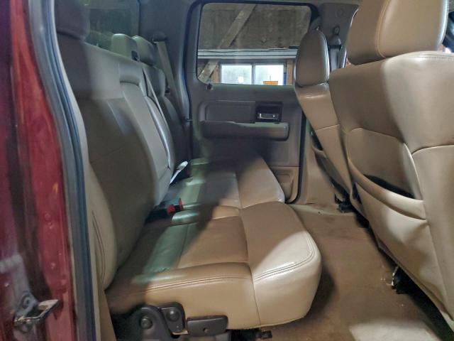 Ford F-150 Supercrew Image 2