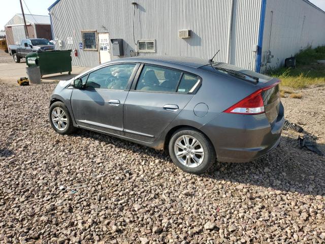 Honda Insight Ex Image 9