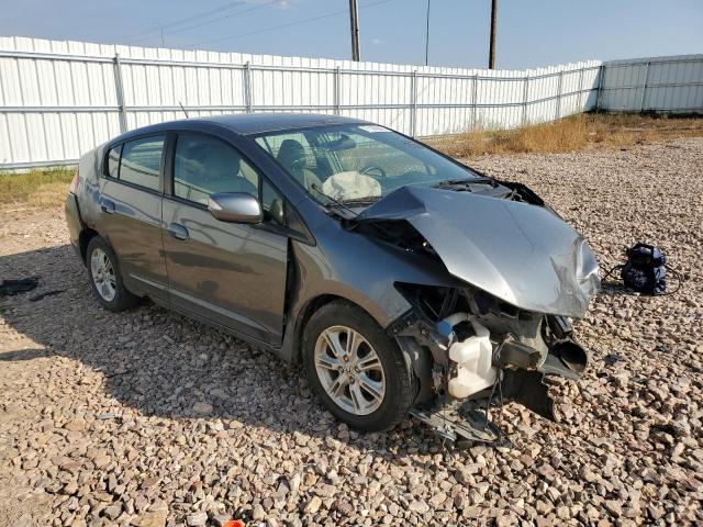 Honda Insight Ex Image 11