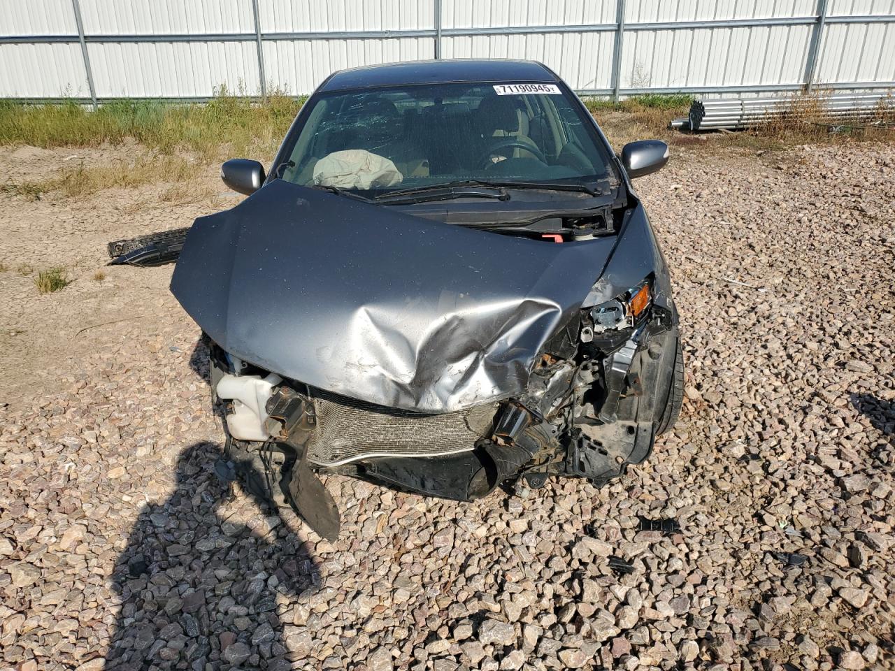 Honda Insight Ex Image 2