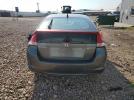 Honda Insight Ex Image 5