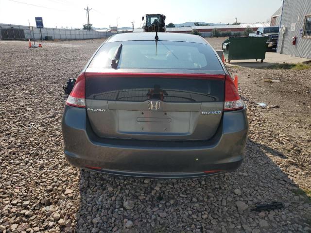Honda Insight Ex Image 5