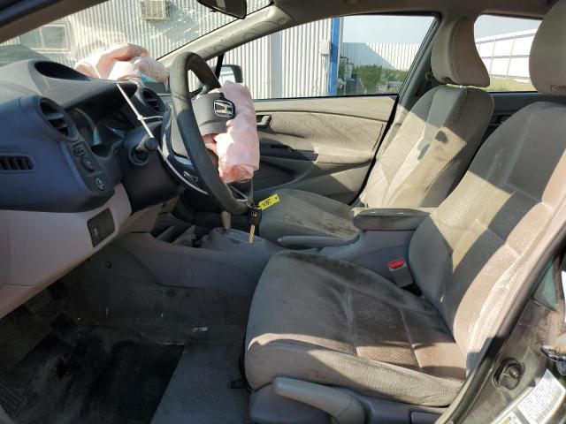 Honda Insight Ex Image 3