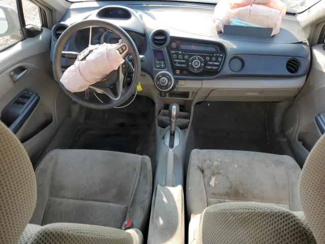 Honda Insight Ex Image 10