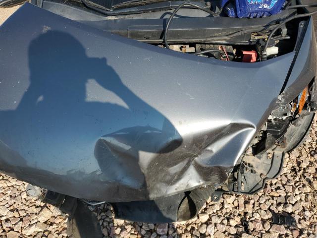 Honda Insight Ex Image 13