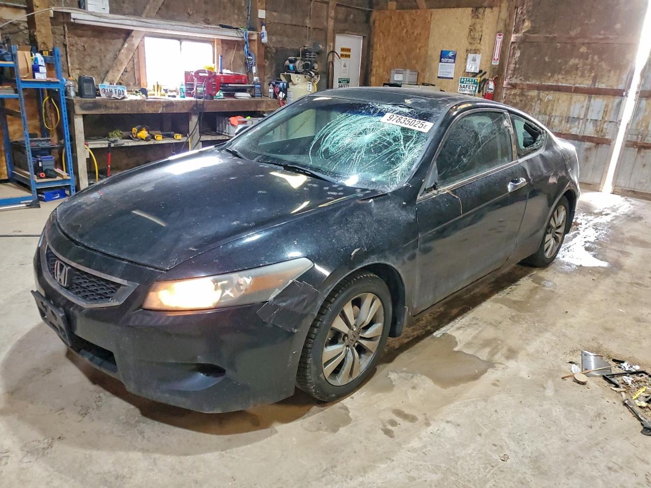 Honda Accord Exl Image 1