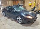 Honda Accord Exl Image 4