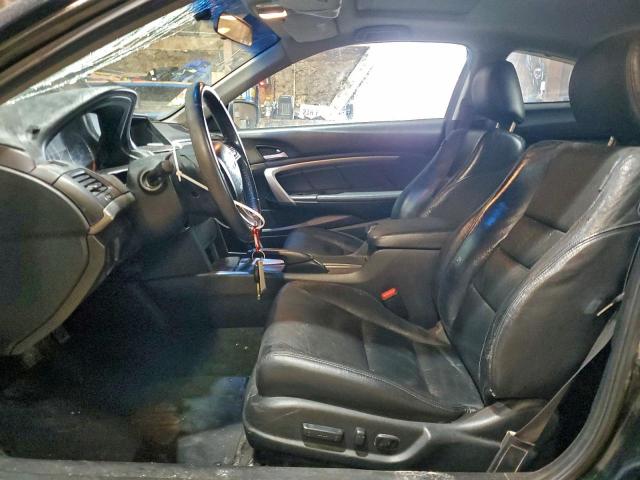 Honda Accord Exl Image 7