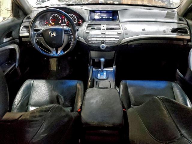 Honda Accord Exl Image 9