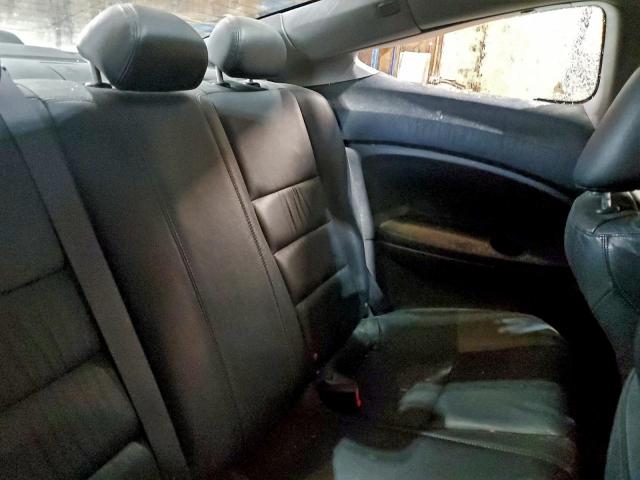 Honda Accord Exl Image 2