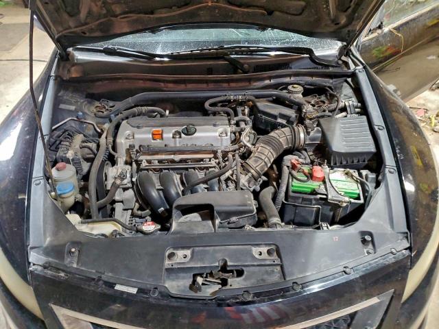 Honda Accord Exl Image 11