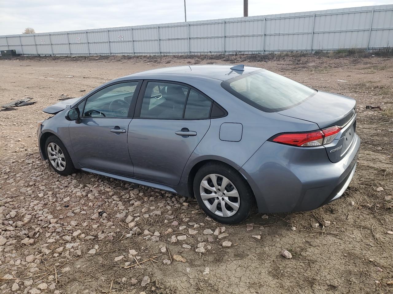 Toyota Corolla Le Image 7