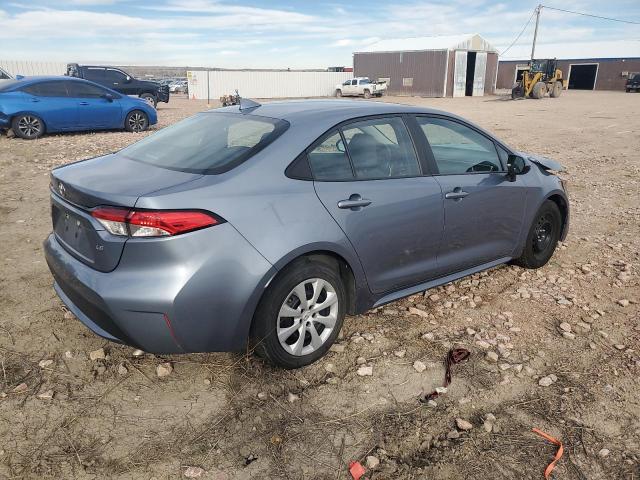 Toyota Corolla Le Image 6