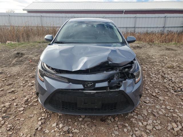 Toyota Corolla Le Image 10