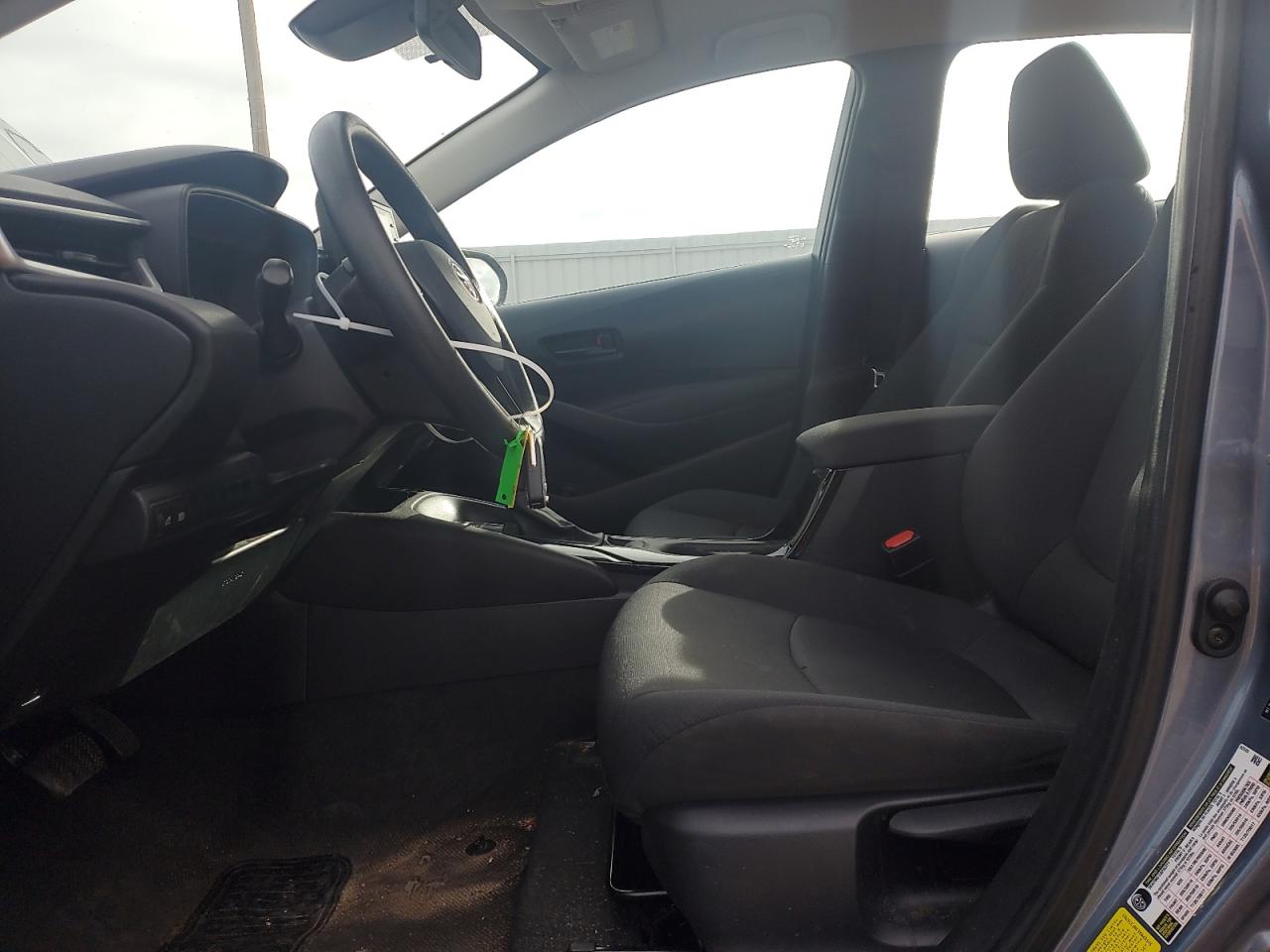 Toyota Corolla Le Image 3