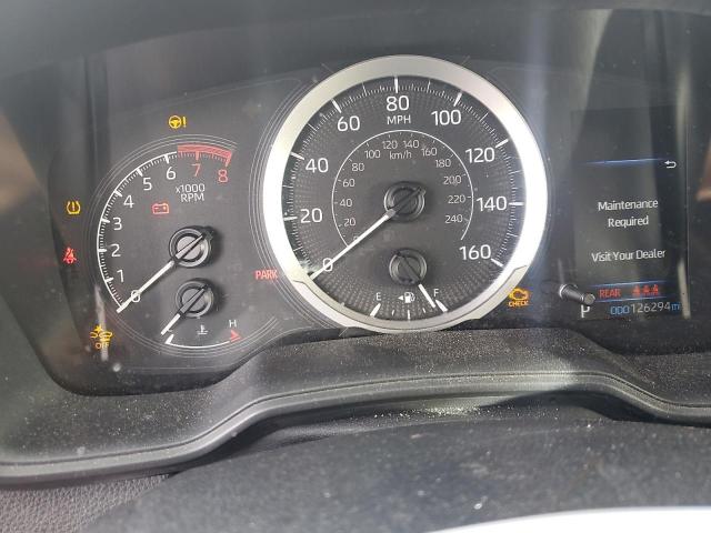 Toyota Corolla Le Image 9