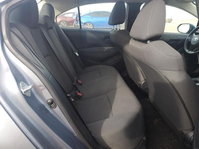 Toyota Corolla Le Image 11