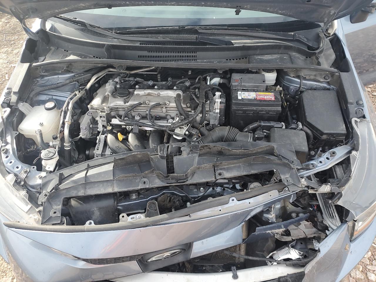 Toyota Corolla Le Image 12