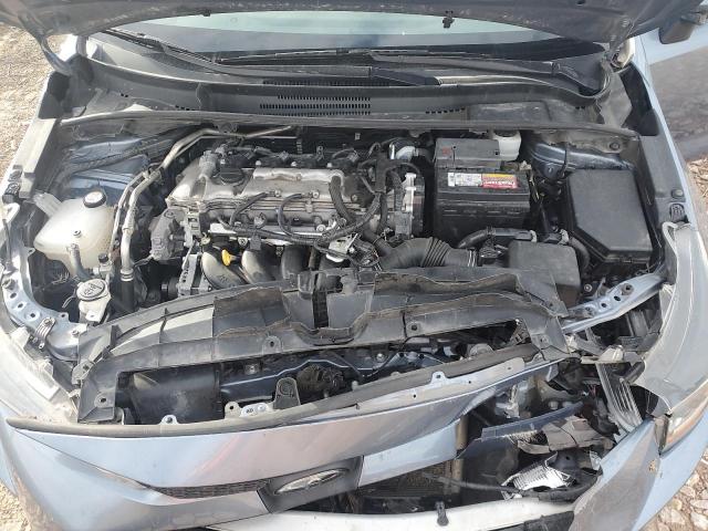 Toyota Corolla Le Image 12