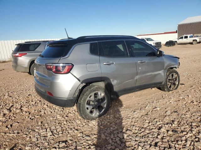 Jeep Compass Limited Image 2