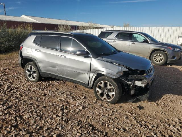 Jeep Compass Limited Image 9