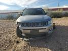 Jeep Compass Limited Image 5