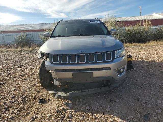 Jeep Compass Limited Image 5