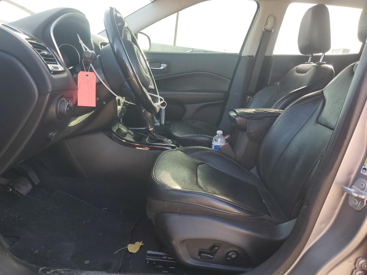 Jeep Compass Limited Image 4