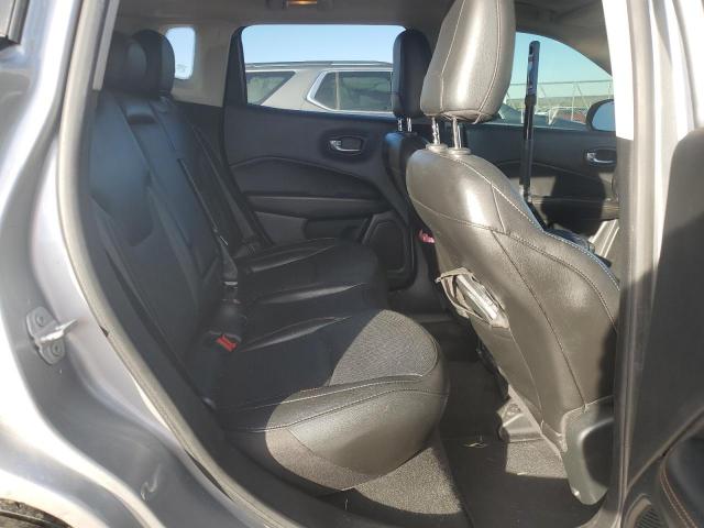 Jeep Compass Limited Image 12